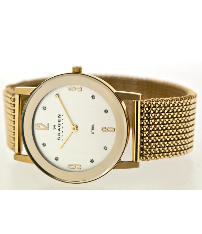 Skagen 39LGG1