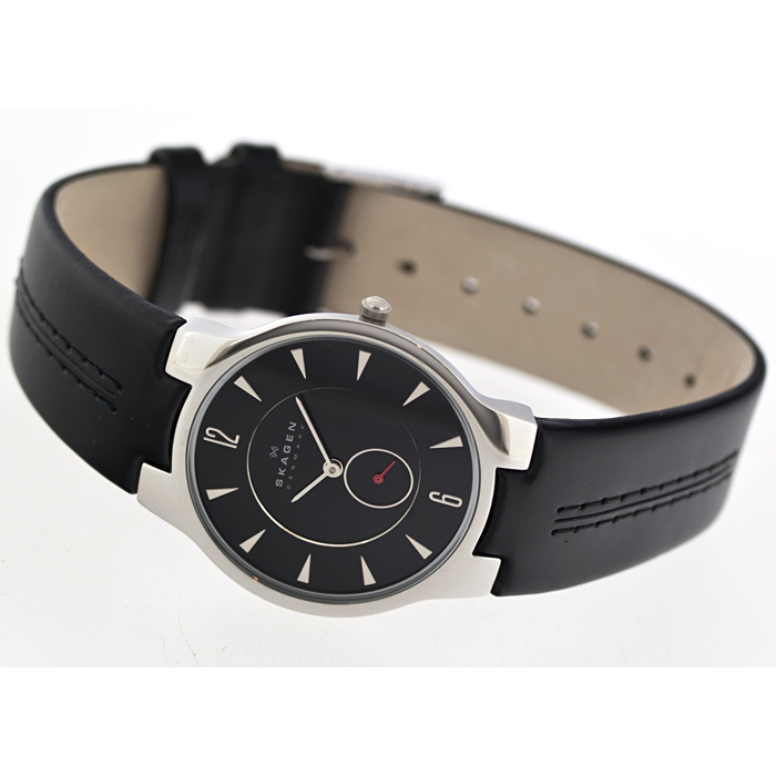 Skagen 433LSLB