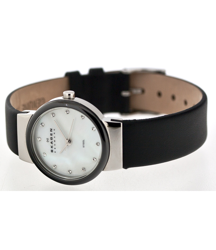 Skagen 458SSLB