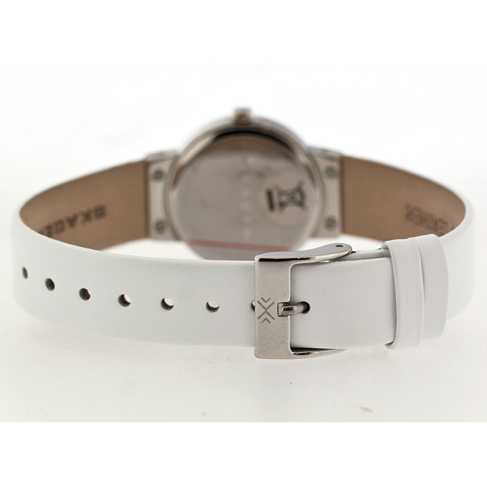 Skagen 458SSLW