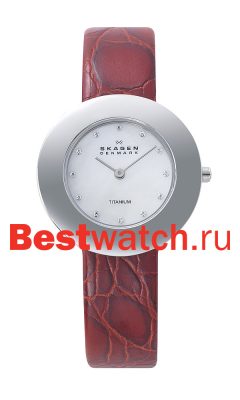 Вся коллекция Leather Titanium