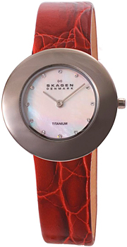 Вся коллекция Leather Titanium