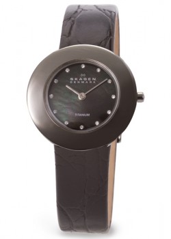 Вся коллекция Leather Titanium