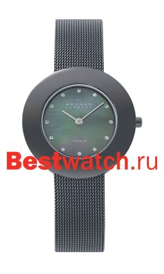 Вся коллекция TITANIUM