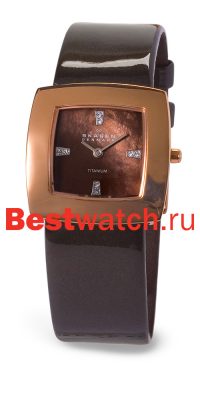 Вся коллекция TITANIUM