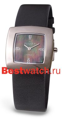 Вся коллекция TITANIUM