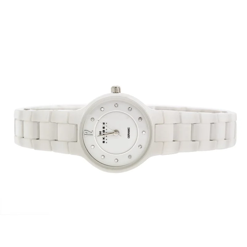 Skagen 572SSXWC