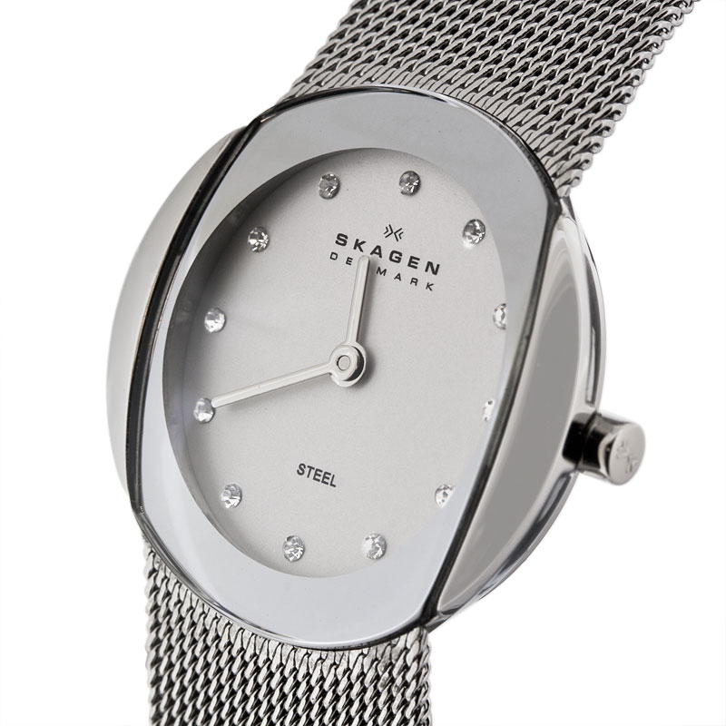 Skagen 589SSS