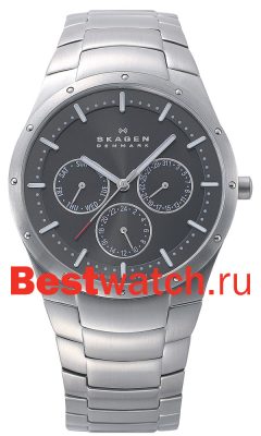 Вся коллекция Links Titanium