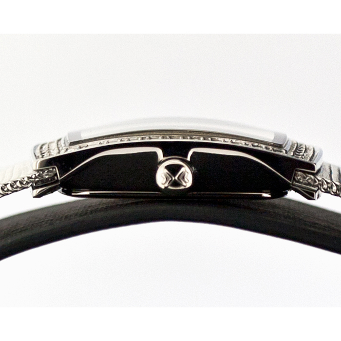 Skagen 608SSSB