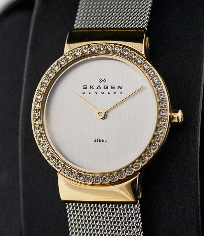 Skagen 644SGS