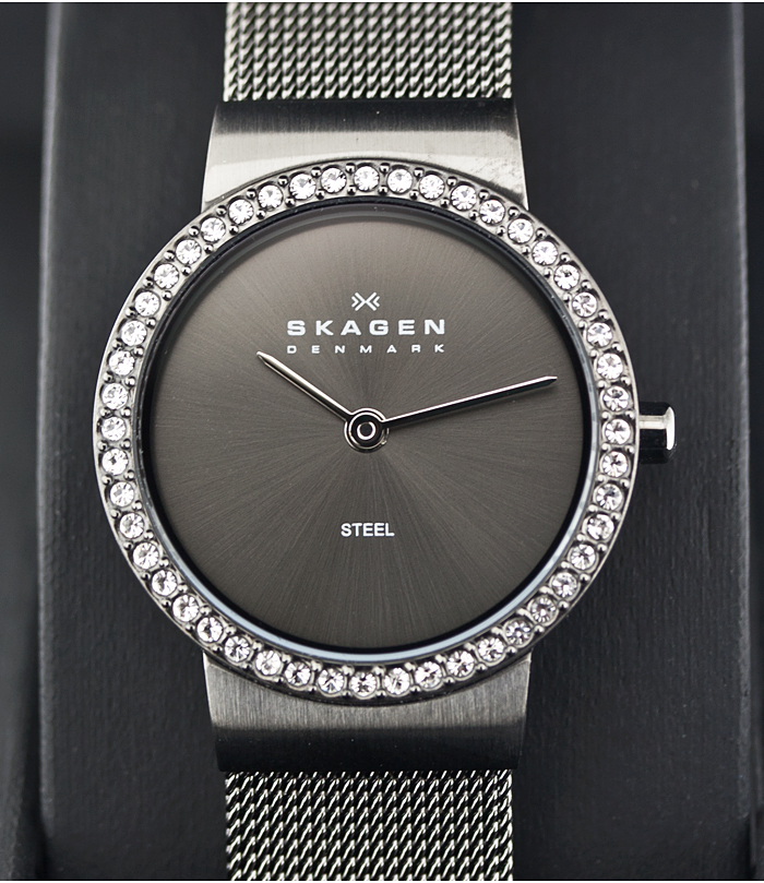 Skagen 644SMM