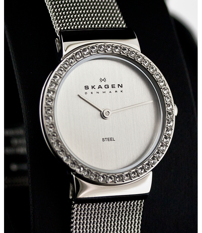 Skagen 644SSS