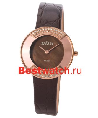 Вся коллекция Leather Titanium
