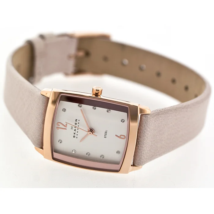 Skagen 691SRLT
