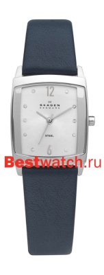Вся коллекция Leather Rectangular