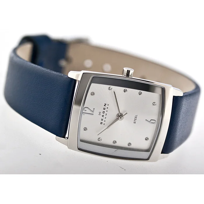 Skagen 691SSLN