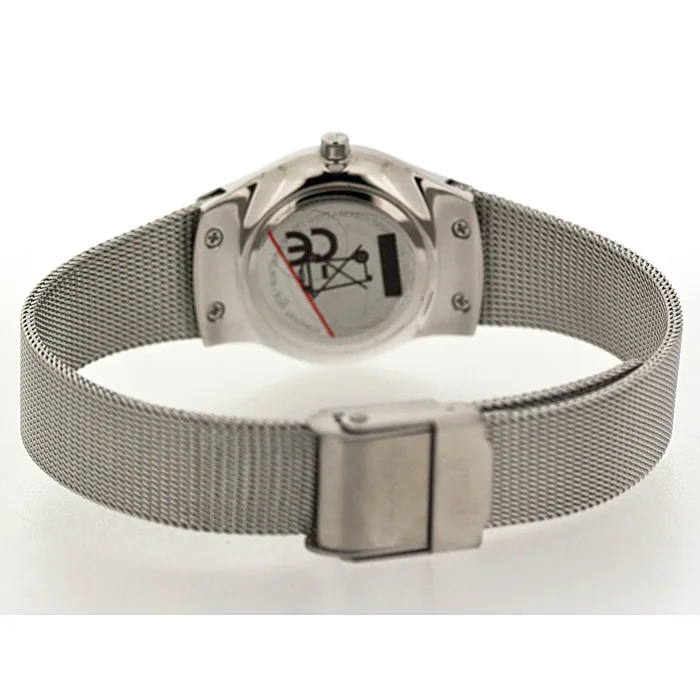 Skagen 693XSSSB