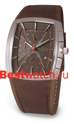 Вся коллекция Leather Rectangular
