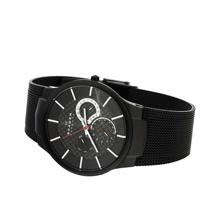 Skagen 809XLTBB