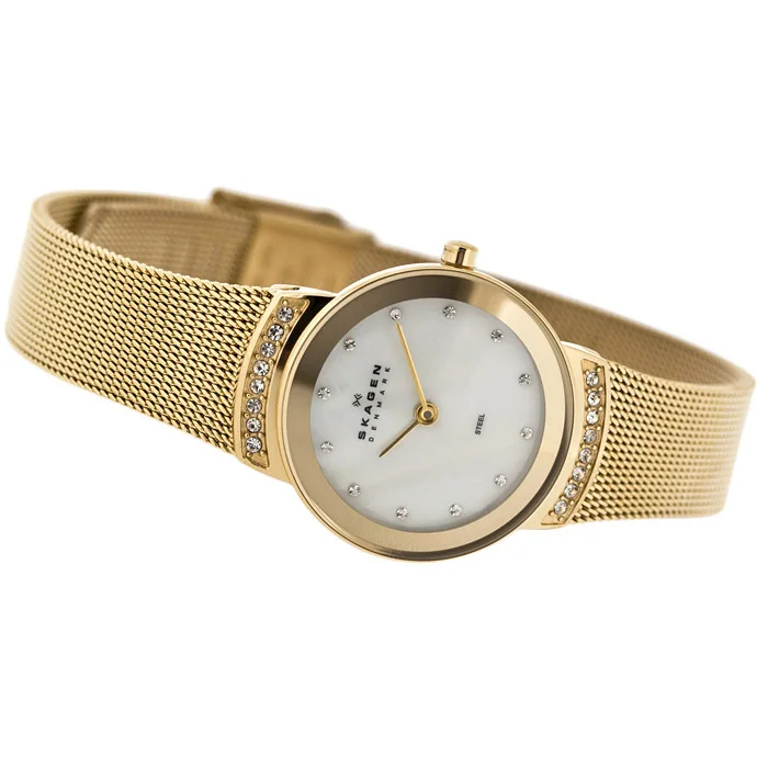 Skagen 812SGG