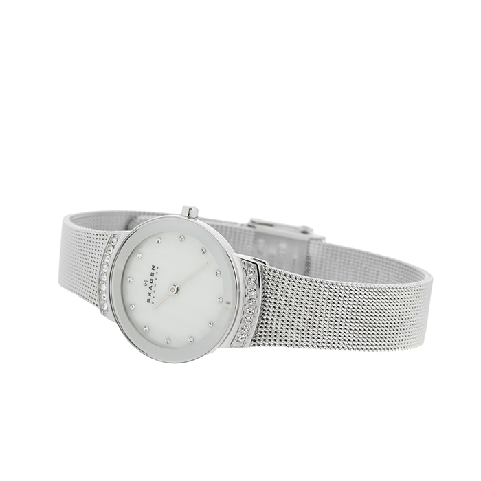 Skagen 812SSS