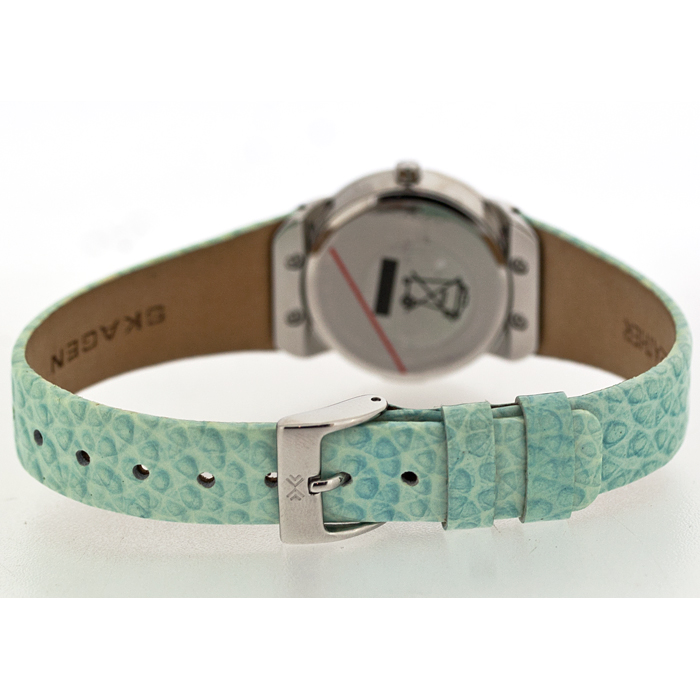 Skagen 818SSLI