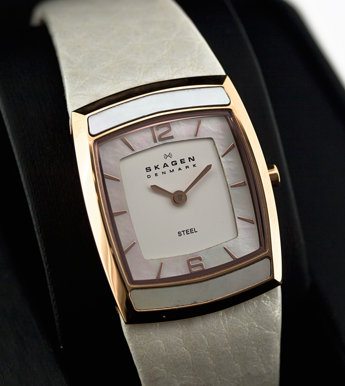 Skagen 855SRLW