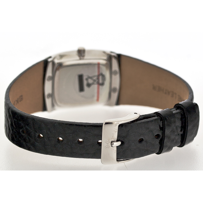 Skagen 855SSLB