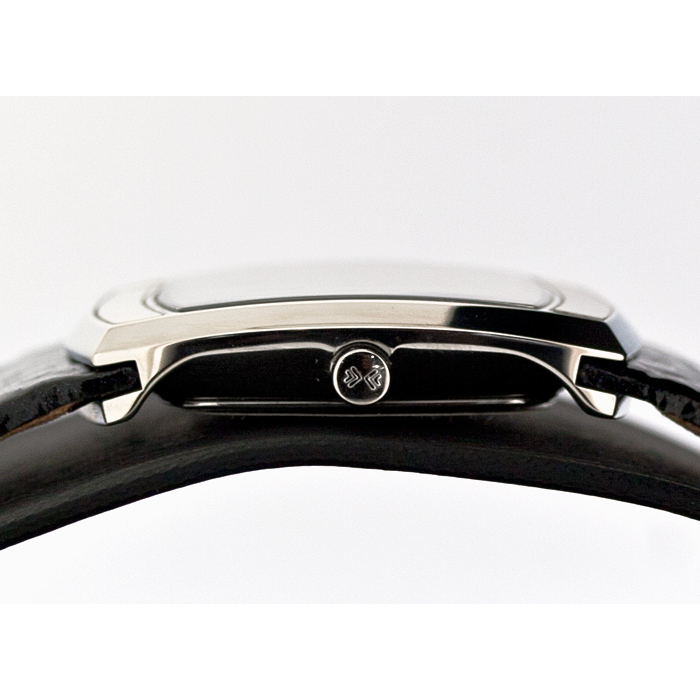 Skagen 855SSLB