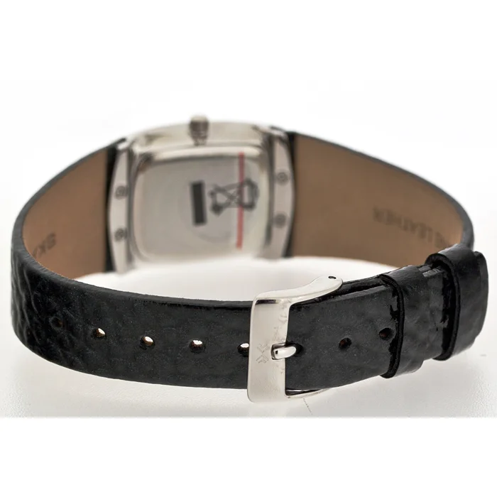 Skagen 855SSLB