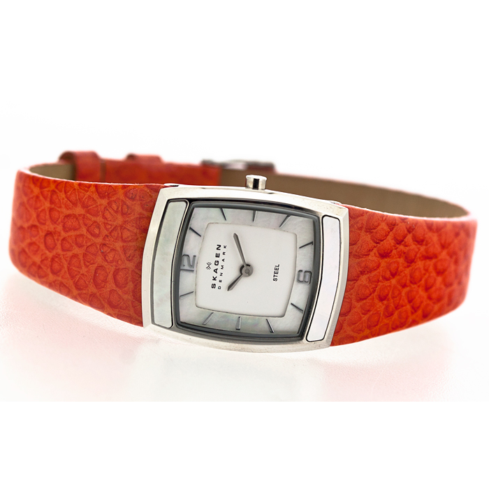 Skagen 855SSLO