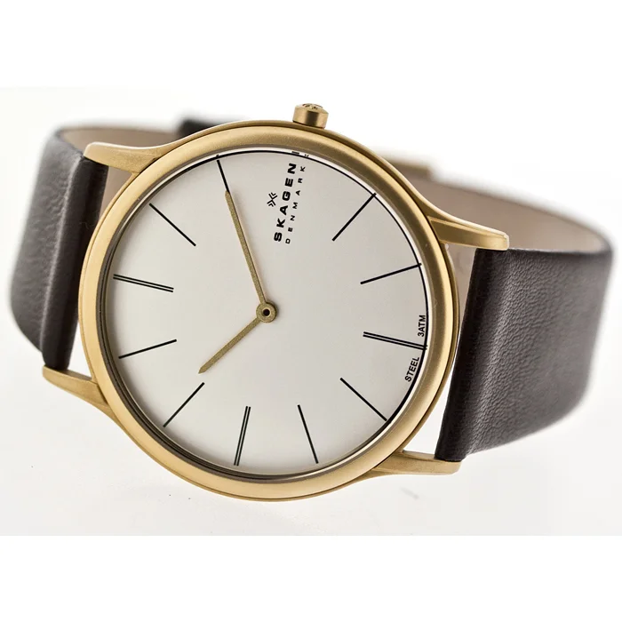 Skagen 858XLGLD