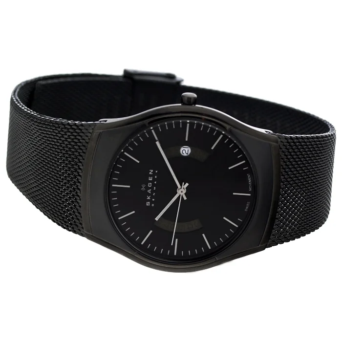 Skagen 902XLSBB