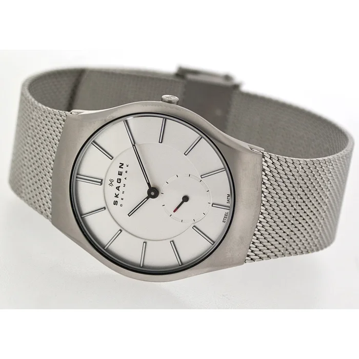 Skagen 916XLSSS