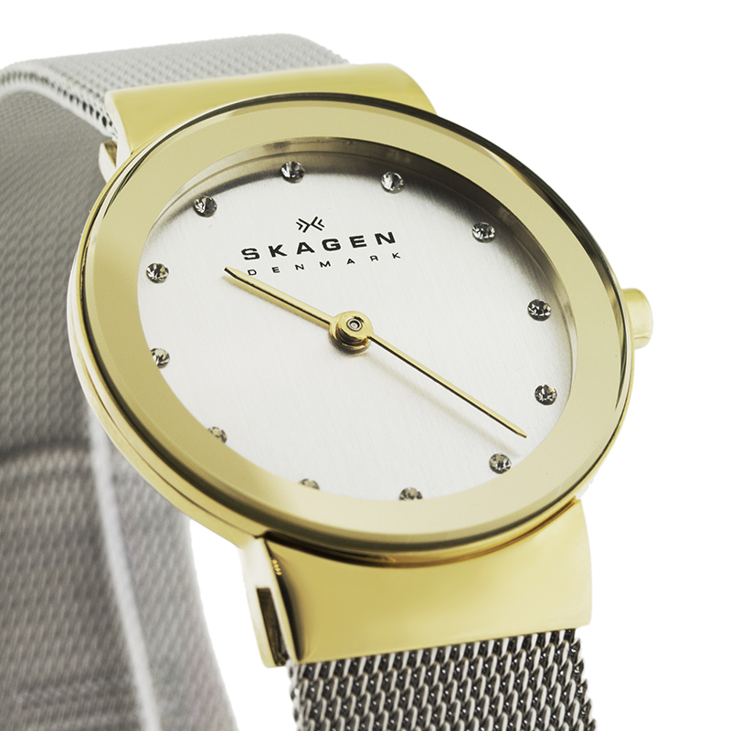 Skagen SKW1055