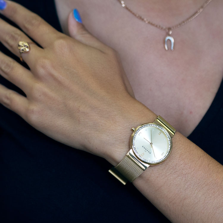 Skagen SKW2129