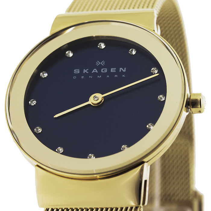 Skagen SKW2182