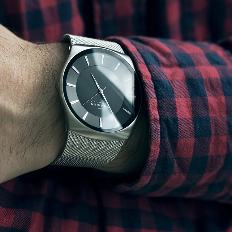 Skagen SKW6019