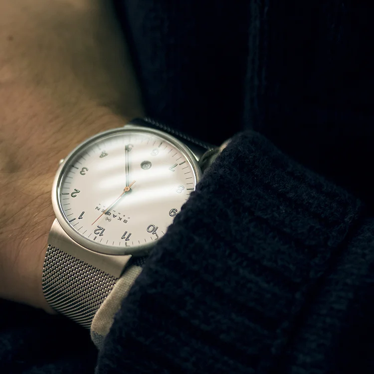 Skagen SKW6025