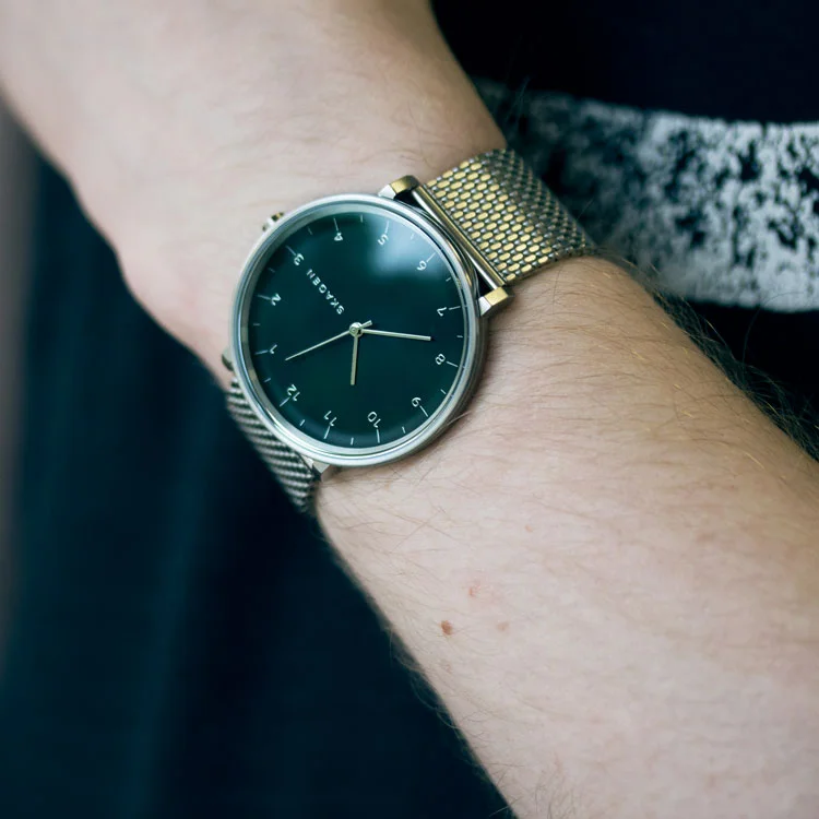 Skagen SKW6175