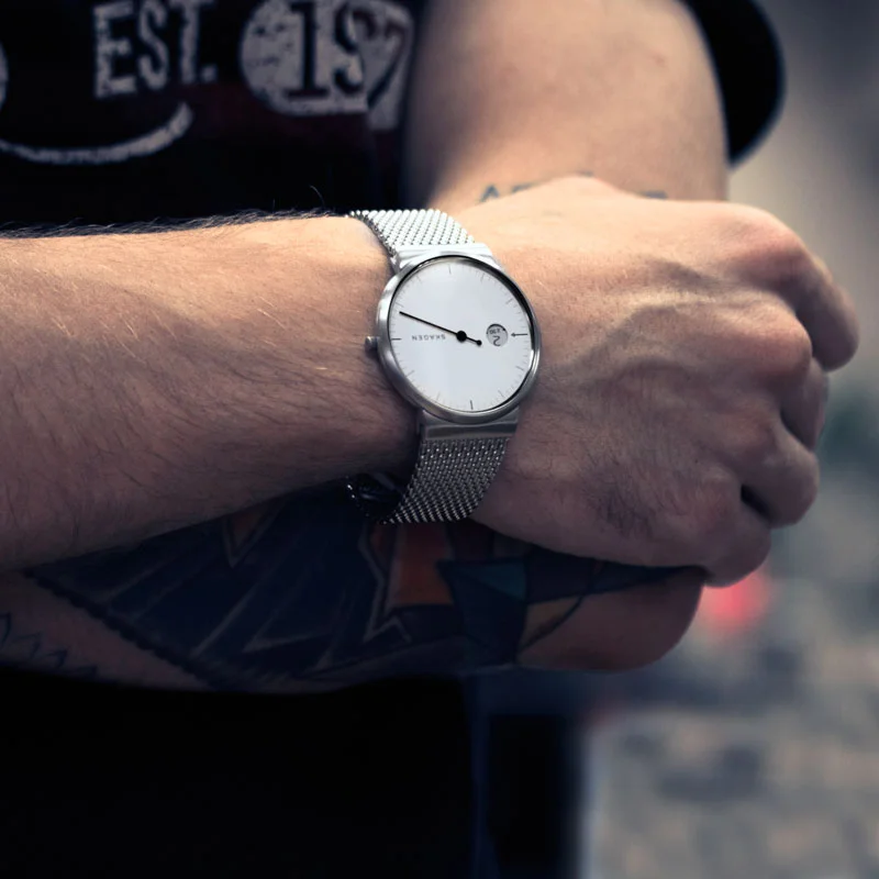 Skagen SKW6193