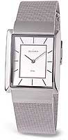 Skagen Mesh Rectangular 224LSS