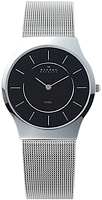 Skagen Mesh Classic 233LSSB