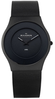 Skagen Mesh 233XLBSB