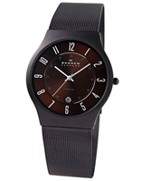 Skagen Mesh 233XLTMD