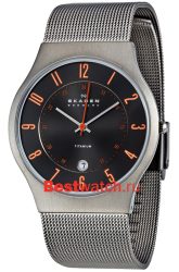 Skagen Mesh 233XLTTMO