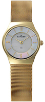 Skagen Mesh 233XSGG
