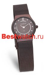 Skagen Mesh Classic 233XSMM