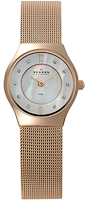 Skagen Mesh 233XSRR